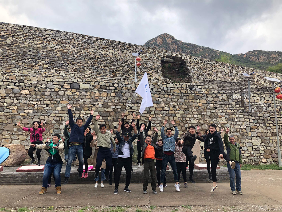 飛鳥創(chuàng)意企業(yè)拓展團(tuán)建案例 | 爨底下民俗村2日拓展團(tuán)建游 飛鳥創(chuàng)意企業(yè)拓展團(tuán)建案例 | 爨底下民俗村2日拓展團(tuán)建游