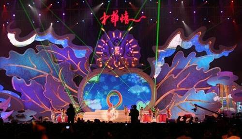 怎樣才能策劃一臺優(yōu)質(zhì)的大型文藝晚會？