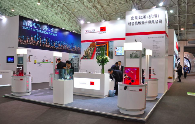 企業(yè)參加展會(huì)都需要注意哪些問題？