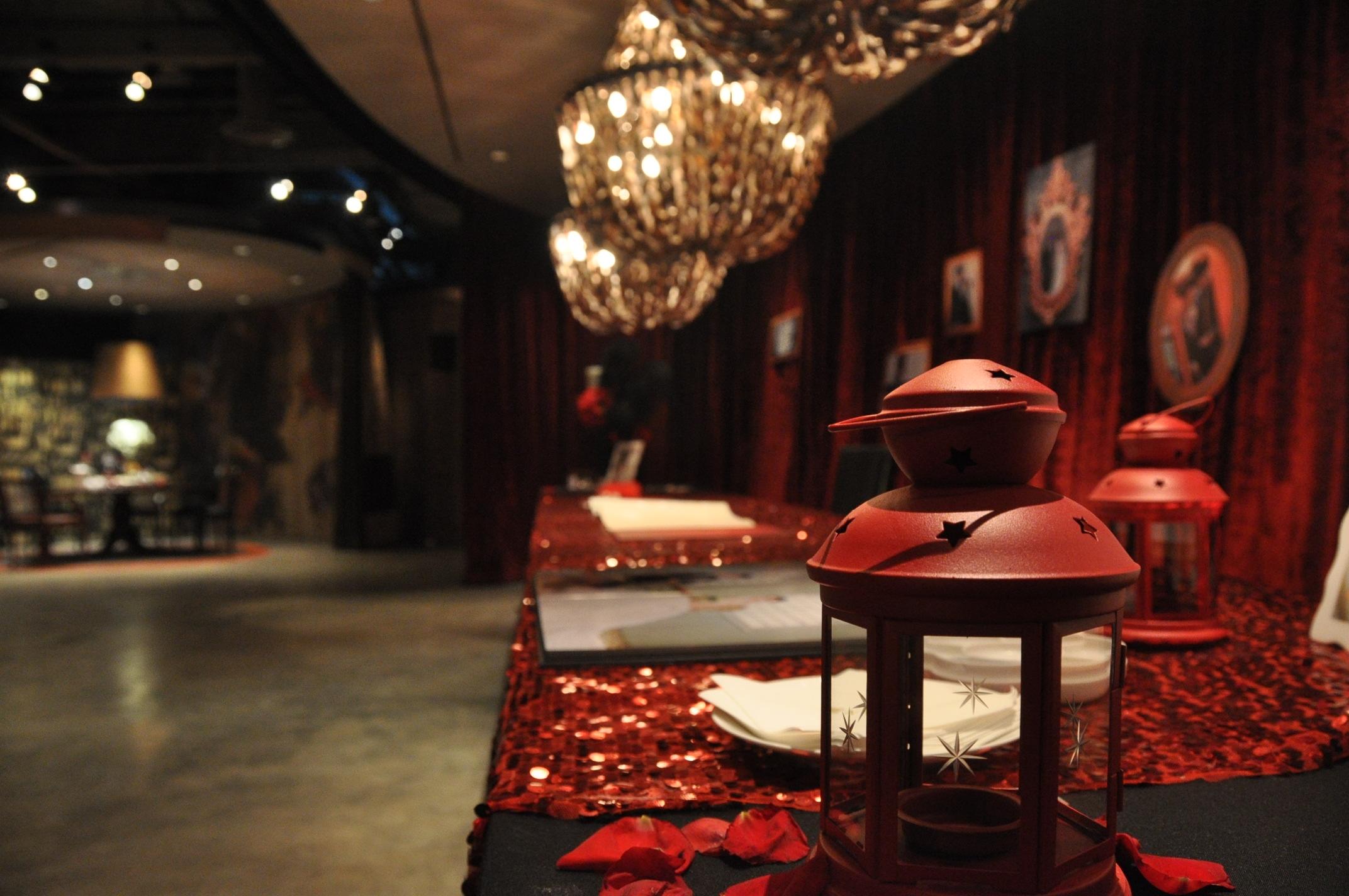 年會(huì)策劃如何更成功？