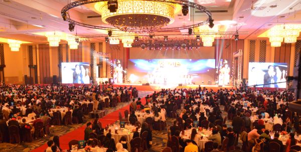 2019年公司年會(huì)游戲推薦 2019年公司年會(huì)游戲推薦