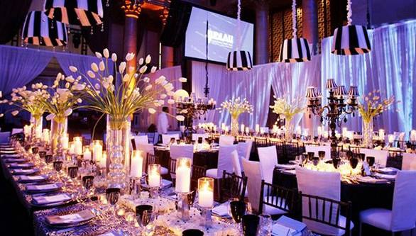 優(yōu)秀的活動(dòng)策劃公司，一定可以為客戶提供這些！