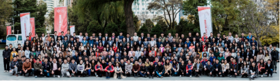 “?政”廿載 芳華永續(xù) ——“?政基金”第二十次年會開幕式暨二十周年成果講述會在蘭州大學(xué)舉行 “?政”廿載 芳華永續(xù) ——“?政基金”第二十次年會開幕式暨二十周年成果講述會在蘭州大學(xué)舉行