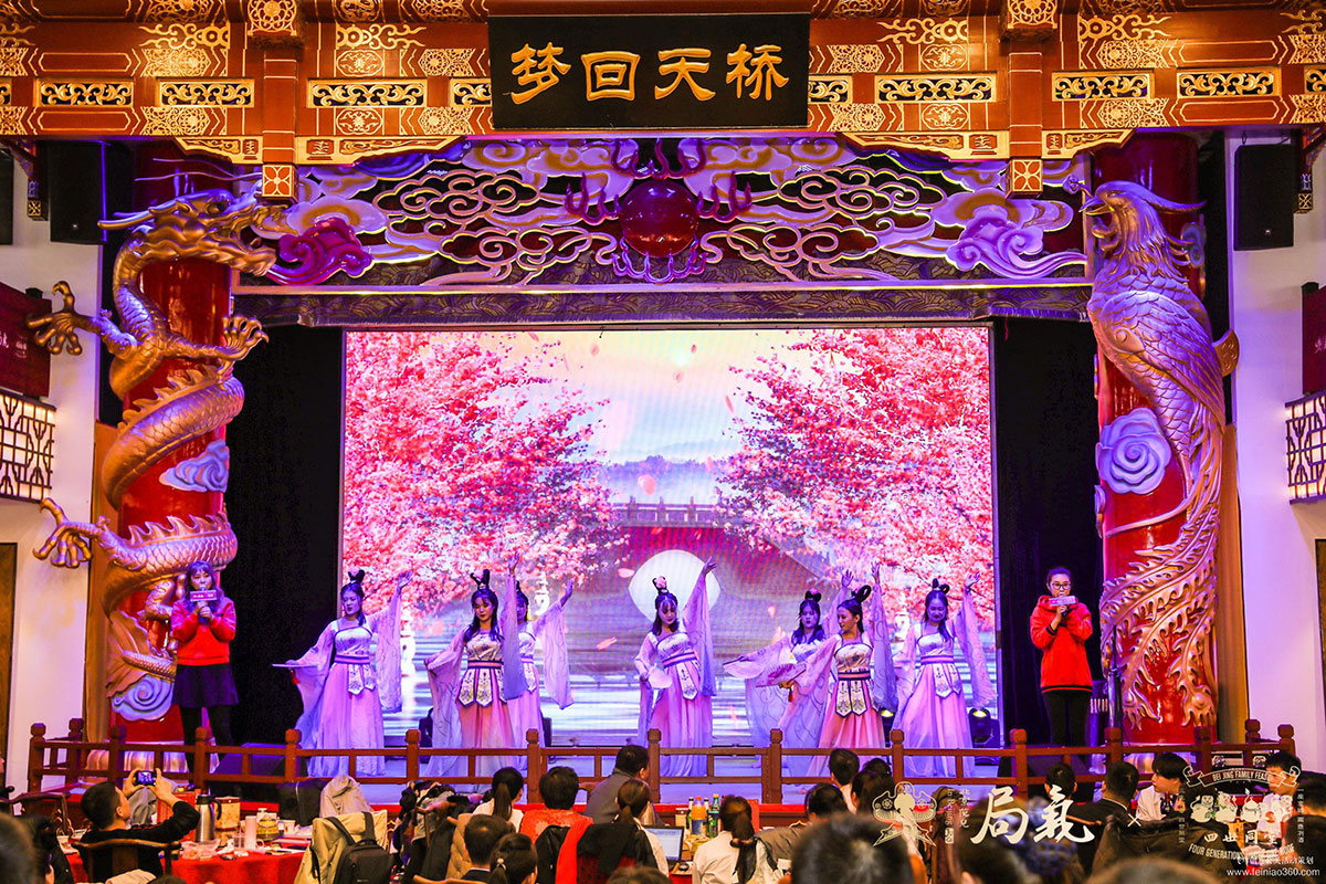 周年慶典活動策劃，飛鳥創(chuàng)意慶典策劃公司告訴您為什么企業(yè)要舉辦周年慶典！