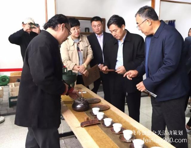 匠心獨(dú)運(yùn)，薪火相承｜濰坊國(guó)際民間藝術(shù)之春暨濰坊市民俗博物館開(kāi)館一周年慶典活動(dòng)