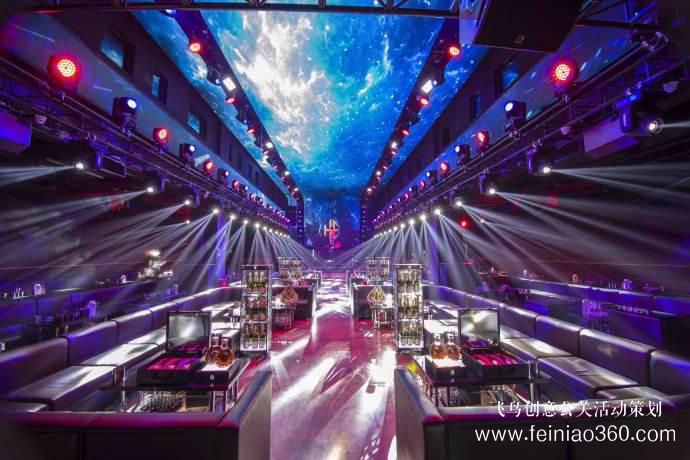 活動策劃百科：活動策劃公司的經(jīng)營范圍有哪些？