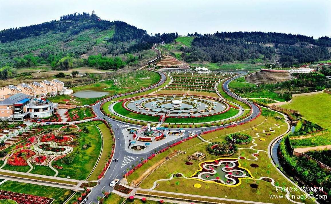 策劃特色農(nóng)業(yè)節(jié)慶活動 打造不一樣的鄉(xiāng)村旅游 策劃特色農(nóng)業(yè)節(jié)慶活動 打造不一樣的鄉(xiāng)村旅游