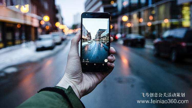 餐飲行業(yè)做短視頻直播，你需要了解這四點(diǎn)