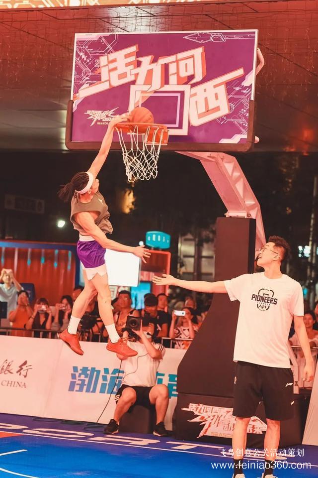 3大夜市開街+13場活動！天津夜生活燃爆了