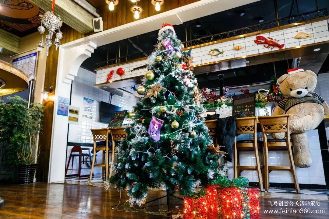 西餐廳圣誕節(jié)活動方案應該怎么寫 西餐廳圣誕節(jié)活動方案應該怎么寫