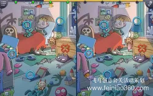 2022年最新線上團(tuán)建活動(dòng)項(xiàng)目，趣味團(tuán)建活動(dòng)項(xiàng)目給員工新穎的體驗(yàn)！